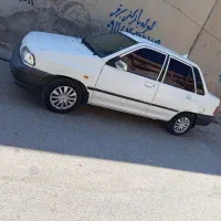 پراید ۱۳۱ فرمون هیدرولیک ترمز ABS