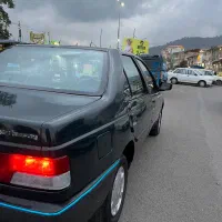 پژو۴۰۵مدل۸۳