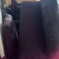 مبل|مبلمان خانگی و میز عسلی|آستارا, |دیوار