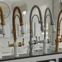 شیرآلات دومنظوره و تک منظوره مظاهری