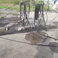 اجاره کاواش ماشین سنگین و سبک|اجارهٔ مغازه و غرفه|بابل, |دیوار