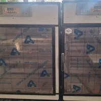 دستگاه جوجه کشی 500 عددی و 1000 عددی