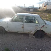 پیکان مدل۸۳|خودرو کلاسیک|یاسوج, |دیوار