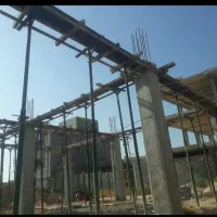 پیمانکاری ساختمان