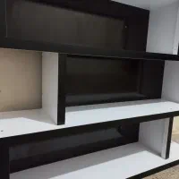 قفسه کتاب
