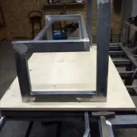 جوشکاری سیار|خدمات پیشه و مهارت|شوش, |دیوار