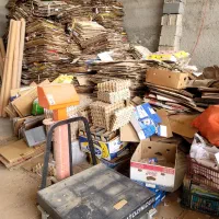 فروش کارتن|عمدهفروشی|خمینیشهر, |دیوار