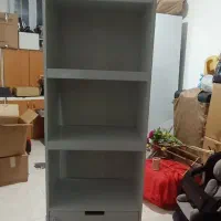 کمد ایگلاس ترک بسیار تمیز بدون خط خش و نداشتن جا