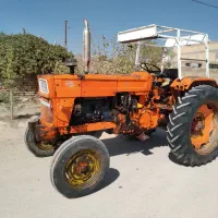 تراکتور رومانی|خودرو سنگین|مرودشت, فیروزی|دیوار