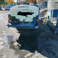 آب آشامیدنی دیلک وردی