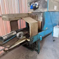 دستگاه شیرینگ