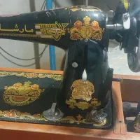 چرخ خیاطی مارشال