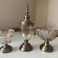 آجیل خوری و میوه نوری و شکلات خوری