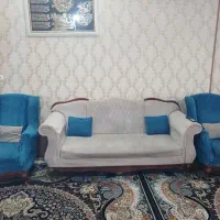 مبل ۸نفره