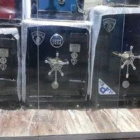 گاوصندوق در بوشهر و اطراف