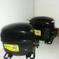 تعمیرات یخچال وفریزر وصنعتی باضمانت درمنزل|خدمات پیشه و مهارت|گرگان, |دیوار