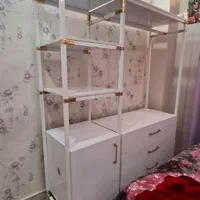 رگال.کمد.کشو.جاکفشی|جاکفشی، کمد، دراور|رشت, فلسطین|دیوار