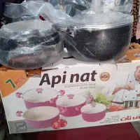 سرویس قابلمه