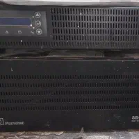 دستگاه 2000Upsوات