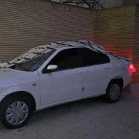 فروش سورن پلاس XU7P گاز سیمی سفید صفر 1404 (خشک)|خودرو سواری و وانت|بیرجند, |دیوار