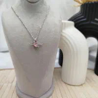 گردنبند پینترستی|بدلیجات|قم, گلزار|دیوار