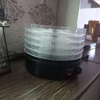 دستگاه میوه خشک کن سون استار