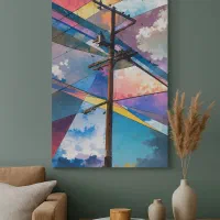 تابلو دکوری