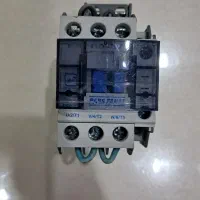 کنتاکتور ۲۲ آمپر