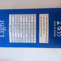 لامپ کم مصرف