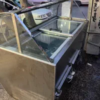 وسایل فست فود