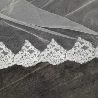 تور / تور عروس / تور عروسی|لباس|قم, شاه سید علی|دیوار