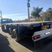 کشنده امیکو|خودرو سنگین|شیراز, شهرک بزین|دیوار