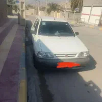 پراید مدل ۹۷|خودرو سواری و وانت|برازجان, |دیوار