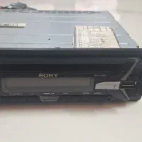 پخش سی دی فلش خور سونی اورجینال سمند