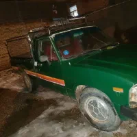 تویوتا مدل 1983 میلادی