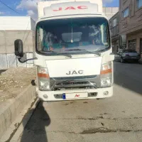 کامیونت جک5600