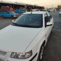 سمندlx ef7