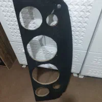 اسپیکر کامپیوتر و تاخچه عقب|قطعات و لوازم جانبی رایانه|اقبالیه, |دیوار