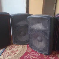 یه جفت باند راک اکتیو