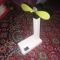 مینی پنکه مخصوص تابستان