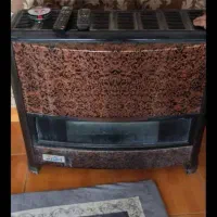 بخاری گازی ۱۴۰۰۰