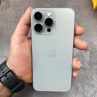 Iphone 15 pro max 512|موبایل|تهران, ابوذر|دیوار