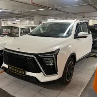 کی ام سی جک‌ X5 *اقساطی تحویل فوری وسندبنام *