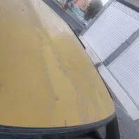 تاکسی زرد88توشهری750سوخت|خودرو سواری و وانت|بم, |دیوار