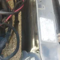 کامپیوترپیکان استارت و دینام پیکان و رادیات پژو|قطعات یدکی و لوازم جانبی|خرم‌آباد, |دیوار