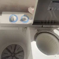 لباسشویی دوقلو