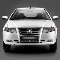فروش سمند سورن پلاس xu7p