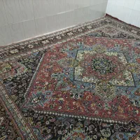 لوازم خونه|فرش|تفت, |دیوار