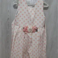 لباس مجلسی بچه گانه