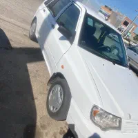 ۱۱۱ مدل ۹۸|خودرو سواری و وانت|گالیکش, |دیوار